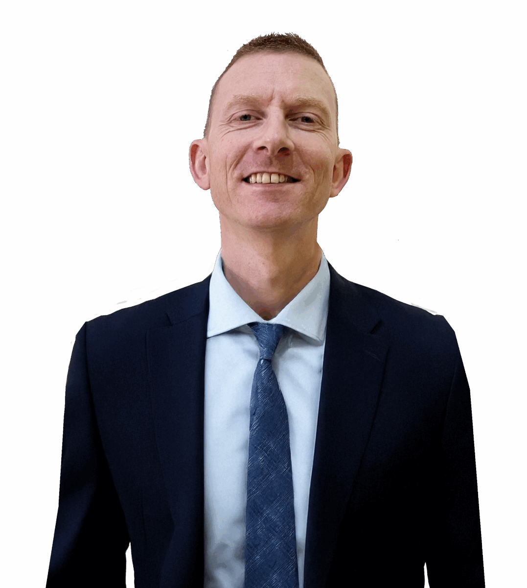David Frettsome
