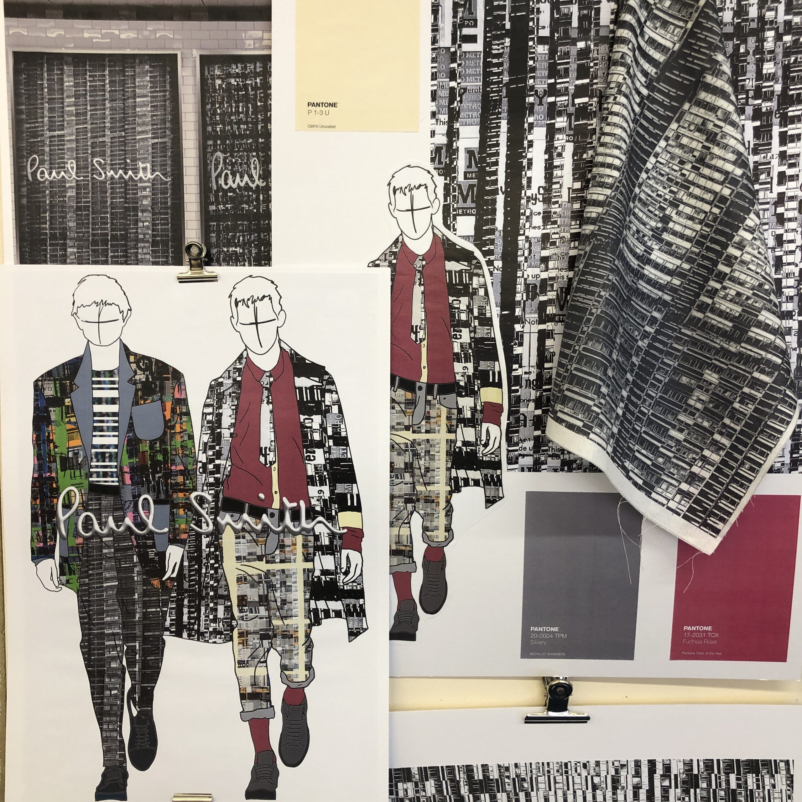 Fashion and Textiles – Durham Sixth Form