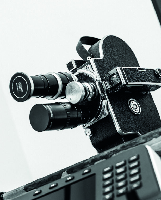 Film Studies