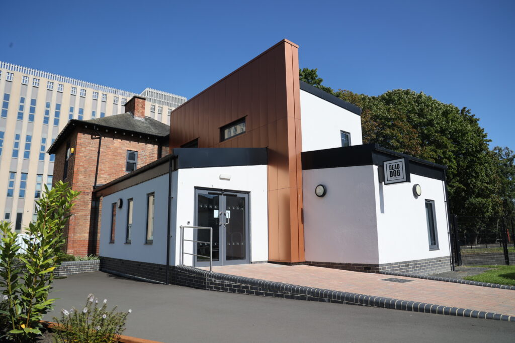Our History – Durham Sixth Form