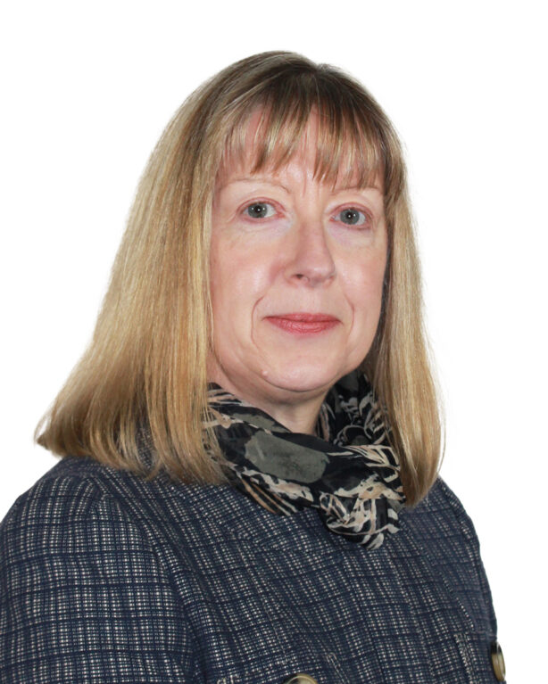 Gillian Askew