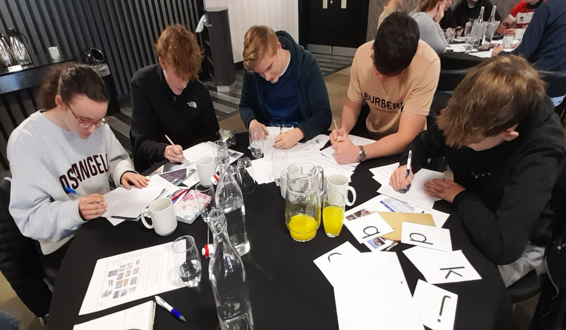 Year 12 Royal Institution of Chartered Surveyors (RICS) Day