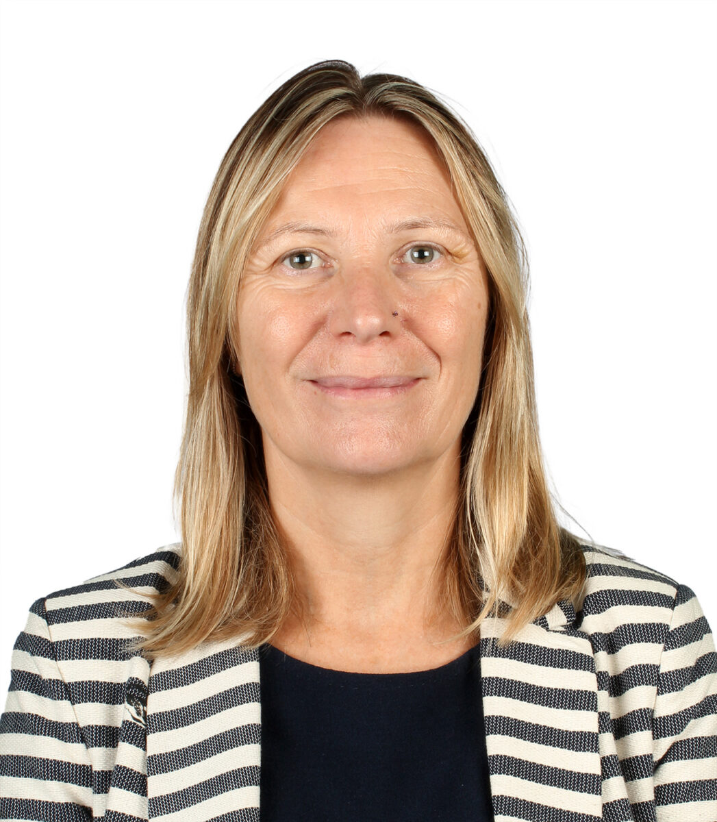 Amanda Eggett