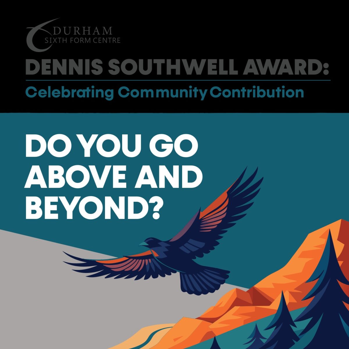 Dennis Southwell Award 2026