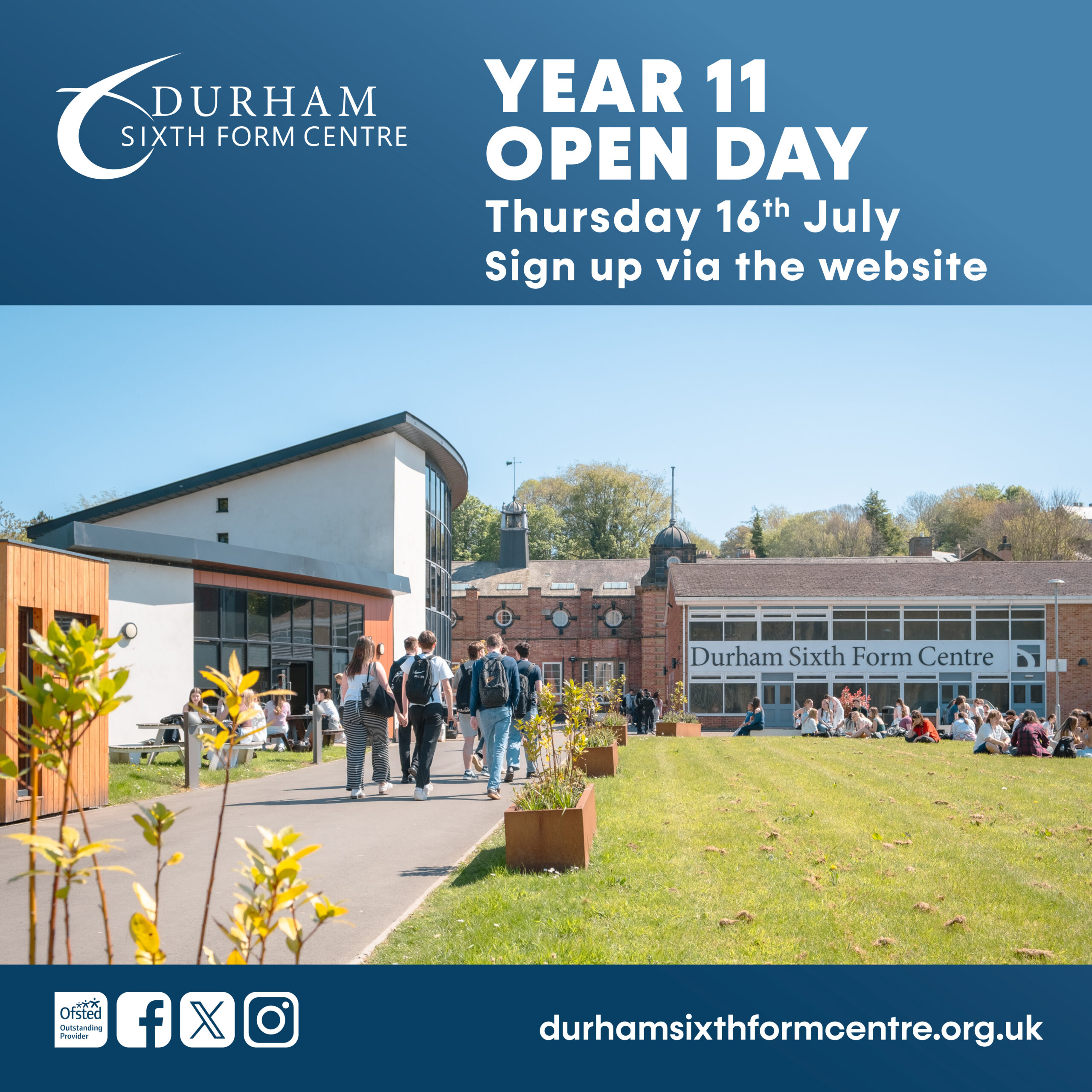 Durham Sixth Form