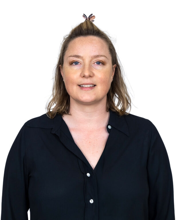 Jenny Osborn headshot