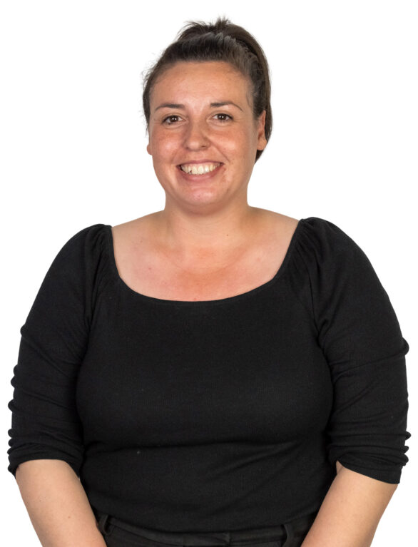 Nichola Watson headshot
