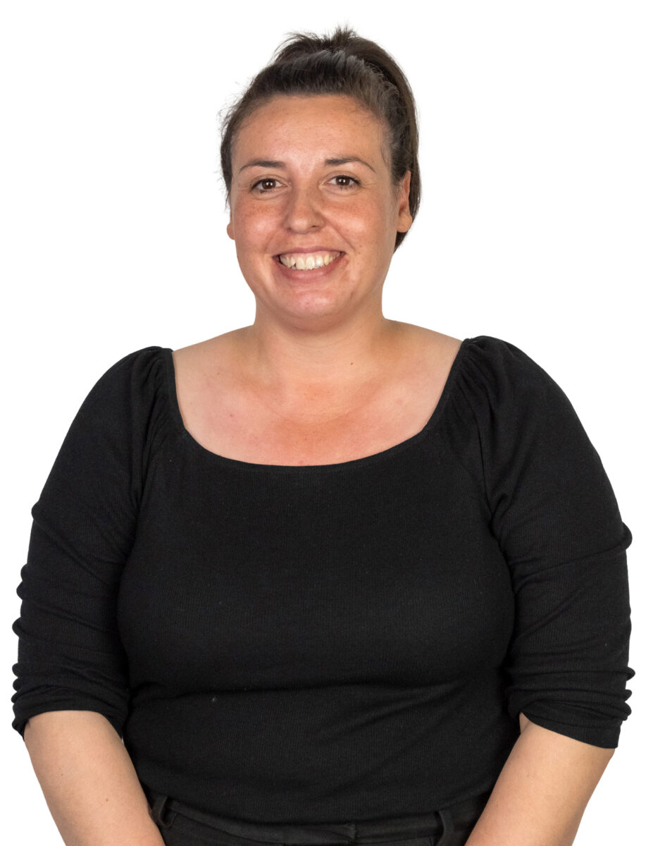 Nichola Watson