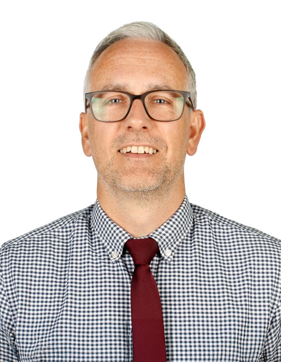 Stephen Joel